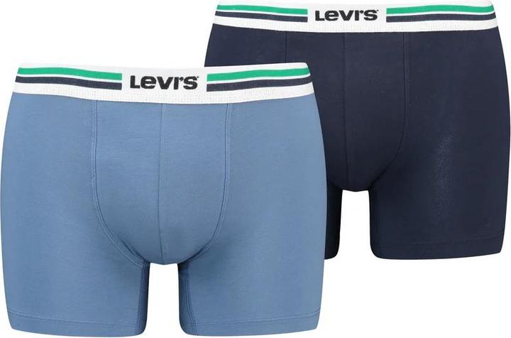 Blu marino
