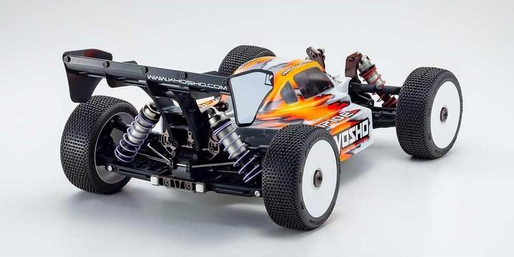 Immagine prodotto Kyosho Inferno MP10E (Kit)
