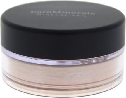Actual product image Bare Minerals Mineral Illuminating Veil (Translucent)