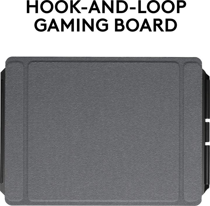 Immagine prodotto Logitech G Kit Di Gioco Adattivo Per L'Accesso (PS5)