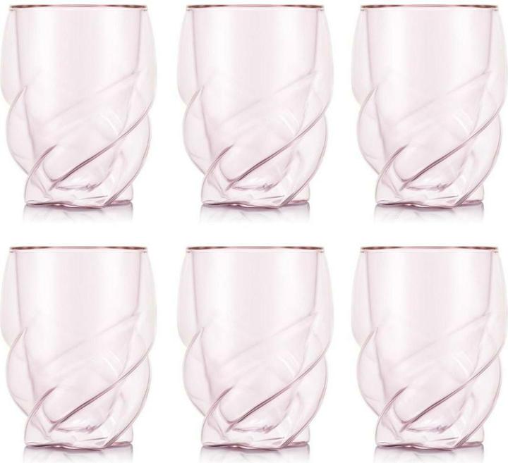 Pink, Rosa, Transparent