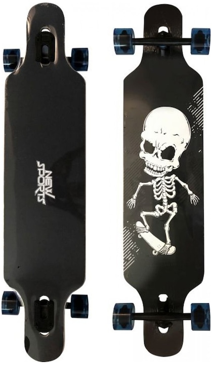 Image du produit New Sports Longboard (4.09")
