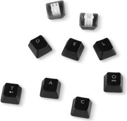 Actual product image Deltaco Gaming TKL Gaming Keyboard membrane (CH, Cable)
