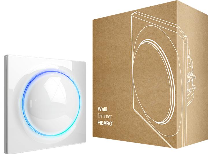 Produktbild Fibaro Walli