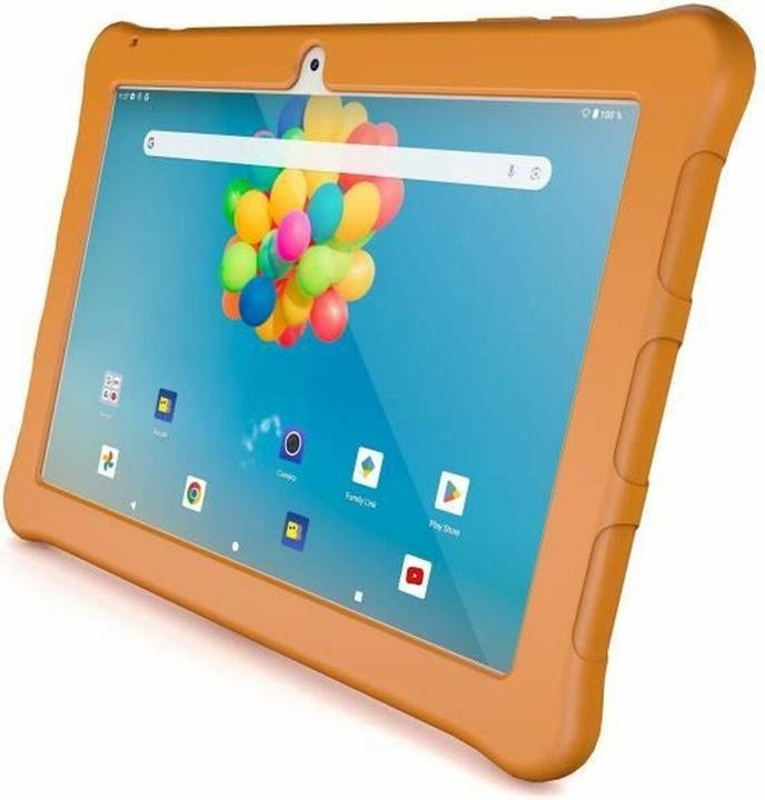 Archos Tablet T101 KID 10,1" 4 GB RAM 64 GB (WLAN only, 10.10", 64 GB)