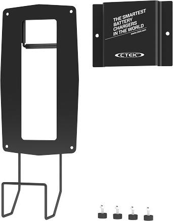 Actual product image Ctek PRO25S EU (12V, 25 A)