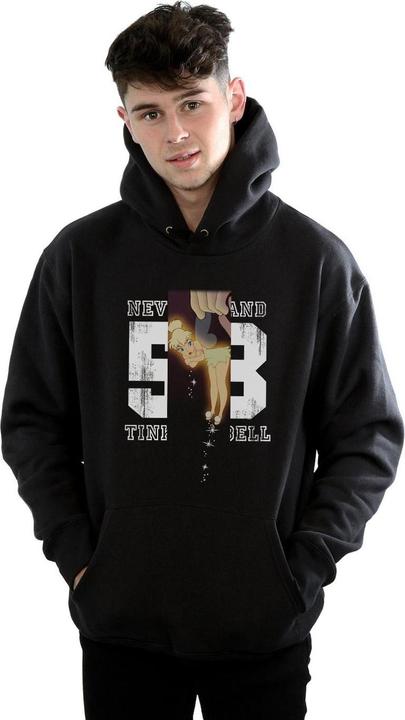 Produktbild Disney Tinker Bell Neverland 53 Kapuzenpullover (L)
