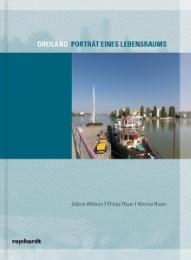 Produktbild Dreiland - Porträt eines Lebensraums (Deutsch, Philipp Ryser, Sabine Währen, Werner Ryser, 2011)