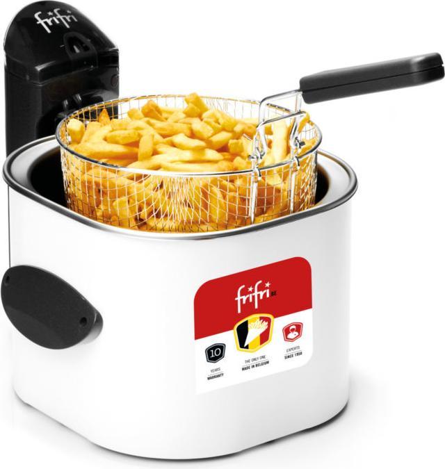 Actual product image Frifri 1528 Frituurpan