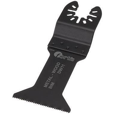 Magni, Sägeblatt, Sägeblatt DW BiM 45 x 60 mm (3er Pack) FORTIS