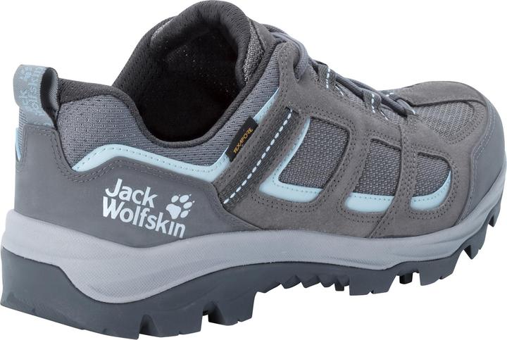 Produktbild Jack Wolfskin Vojo 3 Texapore Low W (35.5)