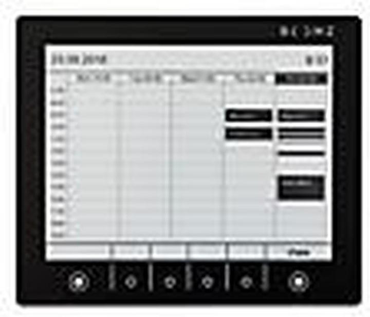 Actual product image Roomz Display inkl. 1 Jahr Software Subscription (8")