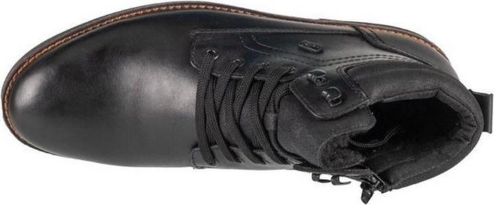 Produktbild Rieker Stiefeletten Logo Leder (42)