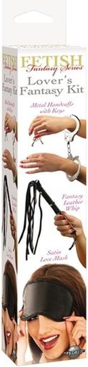 Produktbild Shots Lovers Fantasy Kit