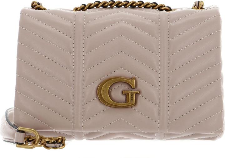 Immagine prodotto Guess Lovide Mini Convertible Flap Crossbody Bag