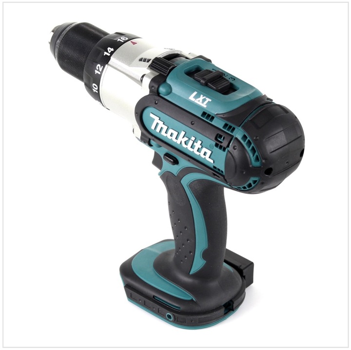 Actual product image Makita DDF451Z (Rechargeable battery operated)