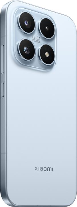 Immagine prodotto Xiaomi 17 12+512GB Ice Blue (512 GB, Blu, Blu ghiaccio, 6.30", Doppia SIM, 5G)