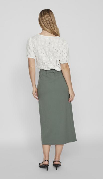 Image du produit Vila Maxijupe taille haute (36)