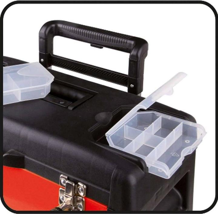 Actual product image Yato Beckett