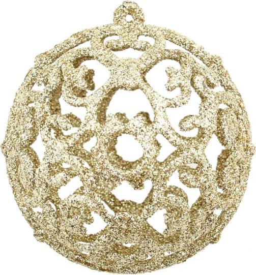 Produktbild vidaXL Weihnachtskugel (100x)