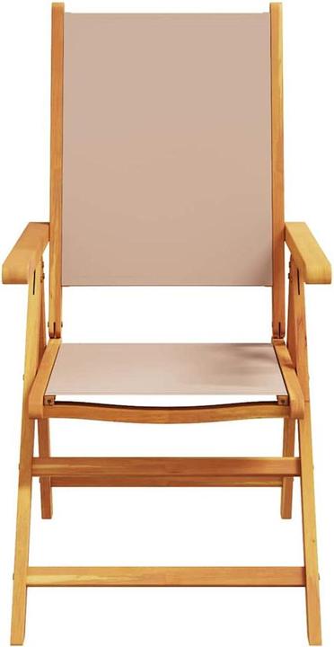 Produktbild vidaXL Garten Set