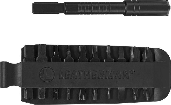 Actual product image Leatherman SuperTool 300M Coyote (15 Functions)