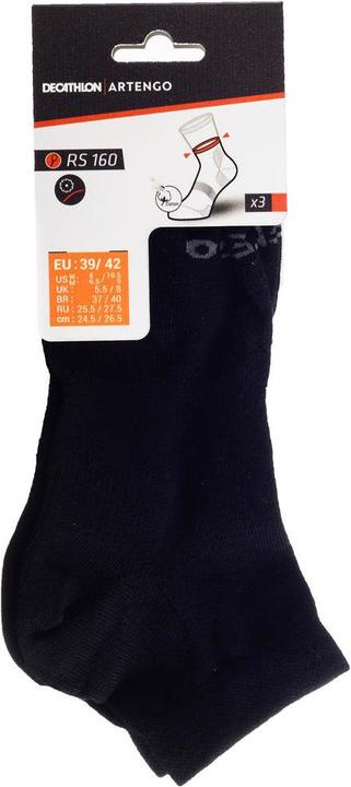 Produktbild Artengo rs 160 mid x3 300235 (39 - 42)