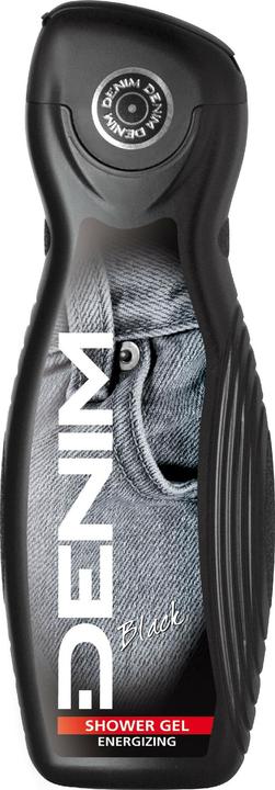 Immagine prodotto Denim Nero (400 ml)