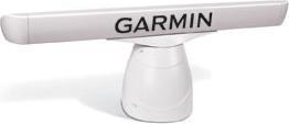 Produktbild Garmin Gmr 404 xhd Radar,mit Sockel 4kW