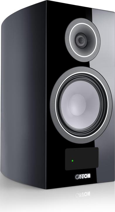 Image du produit Canton Smart Vento 3 S2 Set highgloss *noir highgloss (1 paire, 350 W)