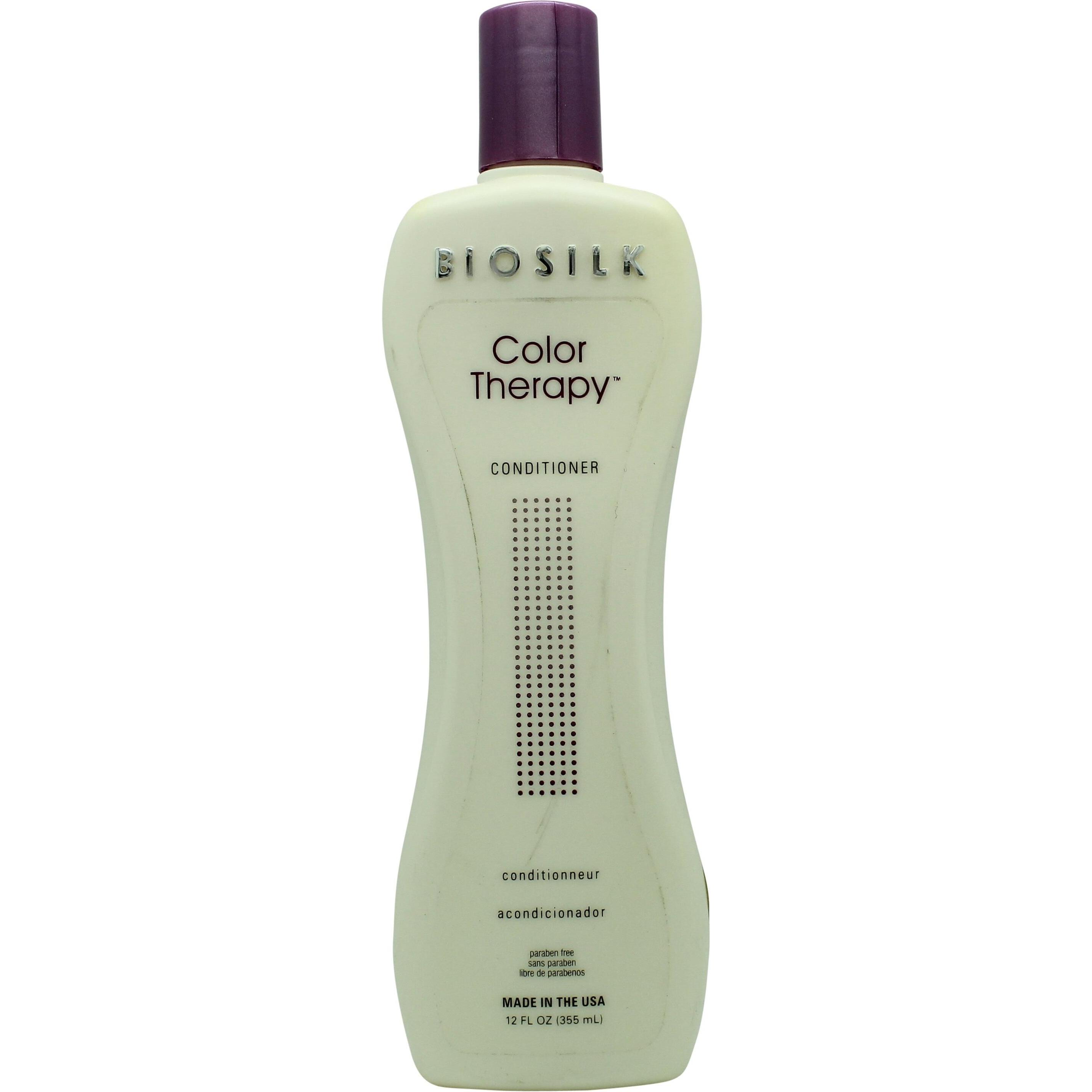 Farouk Systems, Conditioner, Biosilk Color Therapy (355 ml)