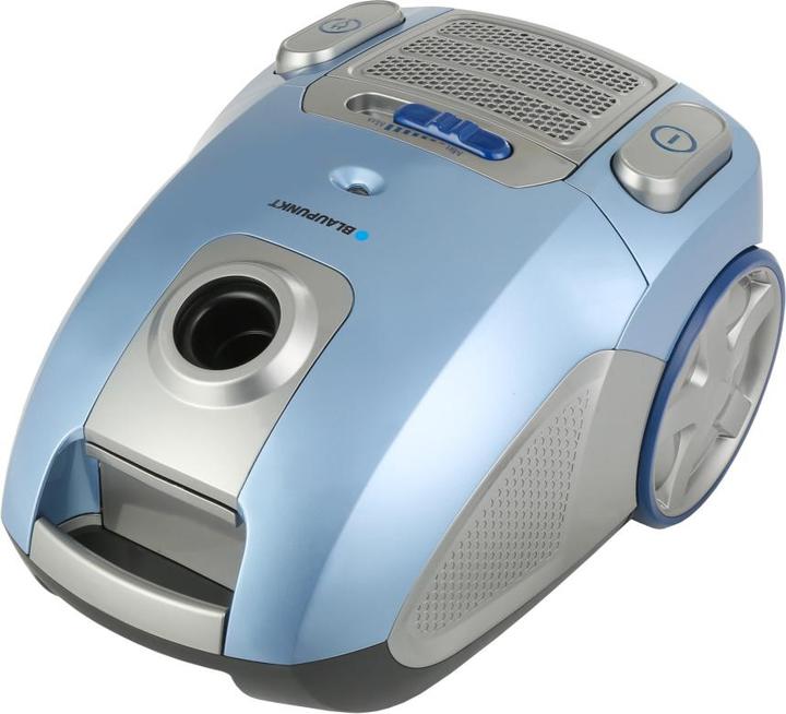 Blaupunkt Vacuum cleaner with bag