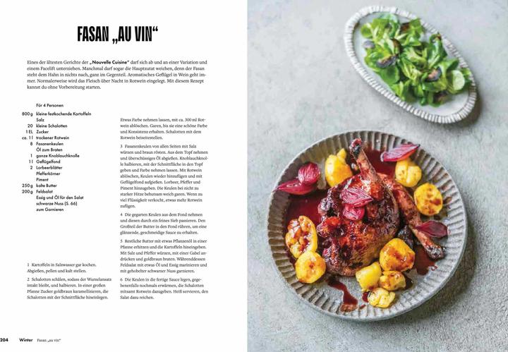 Immagine prodotto Gefundenes Fressen (Tedesco, Fabio Haebel, Jan Hrdlicka, Olaf Deharde, 2022)