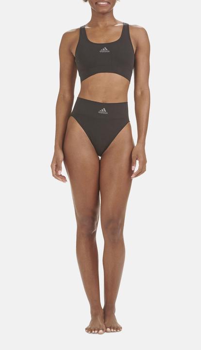Produktbild Adidas Sport Active Seamless Bustier (Einzelpack, XL)