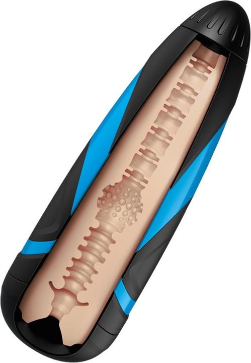 Produktbild Satisfyer Men Sleeve Tri Delights
