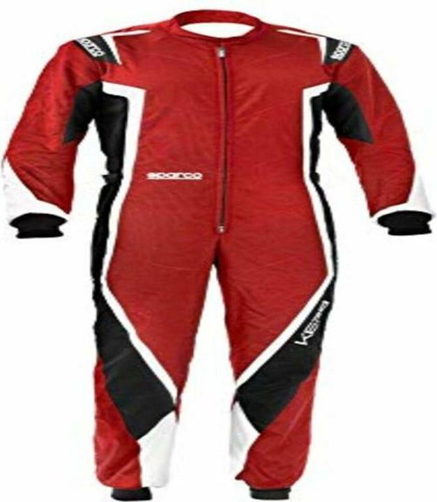 Immagine prodotto Sparco Kartoverall Cordolo (60, XL)