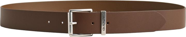 Produktbild GANT Logo Leather Belt