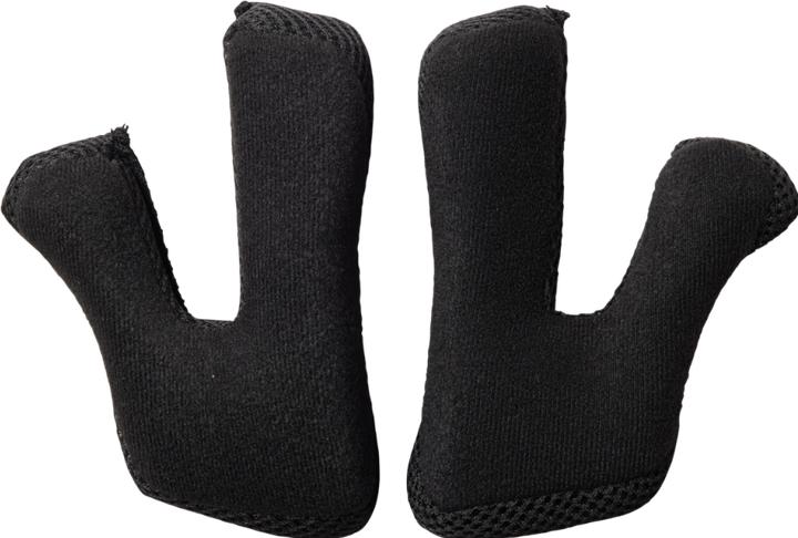 Image du produit Fox 22 V1 Cheek Pads - Thin