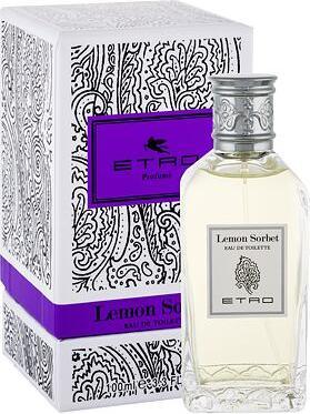Produktbild Etro Lemon Sorbet (Eau de Toilette, 100 ml)