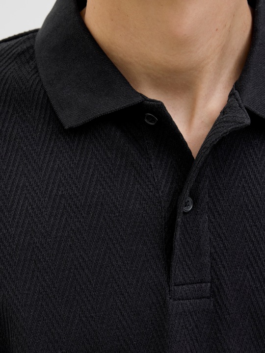 Image du produit Jack & Jones Jprsummer Pattern Polo Ss Ss25 (L)