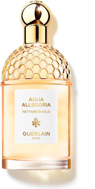 Actual product image Guerlain Allegoria Nettare Sole (Eau de toilette, 125 ml)