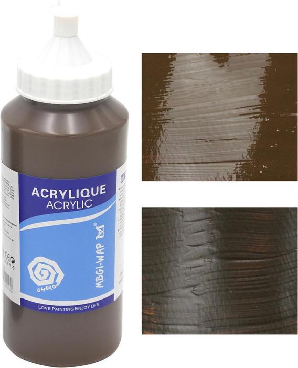 Image du produit Magi-Wap Colours 500 ml (500 ml)