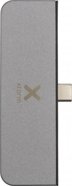 Image du produit Xtorm Série Connect (USB-C, 5 ports)
