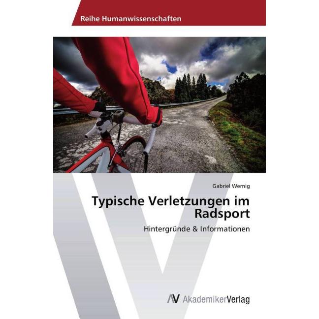 Typische Verletzungen im Radsport, Ratgeber