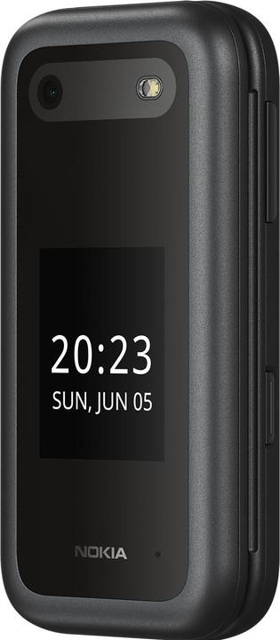 Produktbild Nokia 2660 Flip (2.80", 0.30 Mpx, 4G)