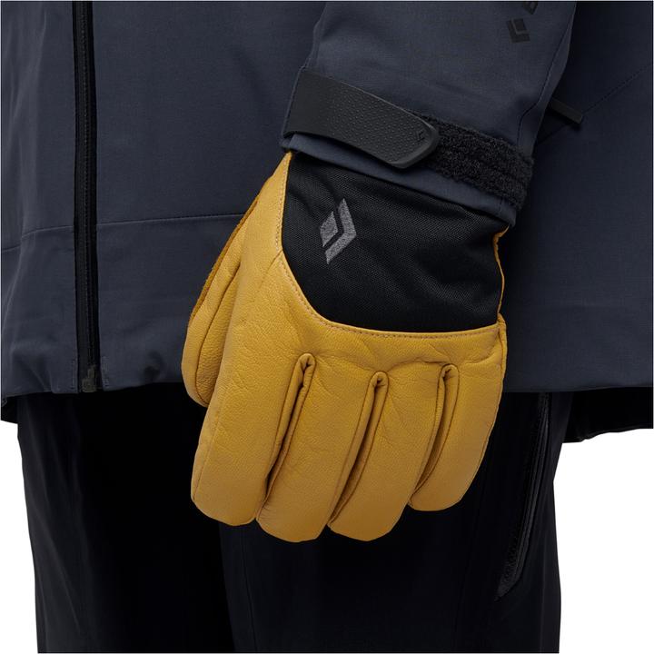 Produktbild Black Diamond Legend Gloves (S)