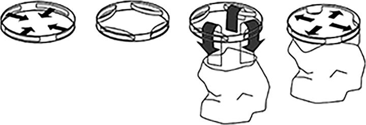 Produktbild spirella Cocco (5 l)