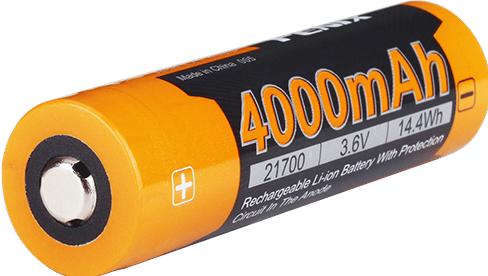 Immagine prodotto Fenix Accu/Batteria ARB-L21-4000P mAh