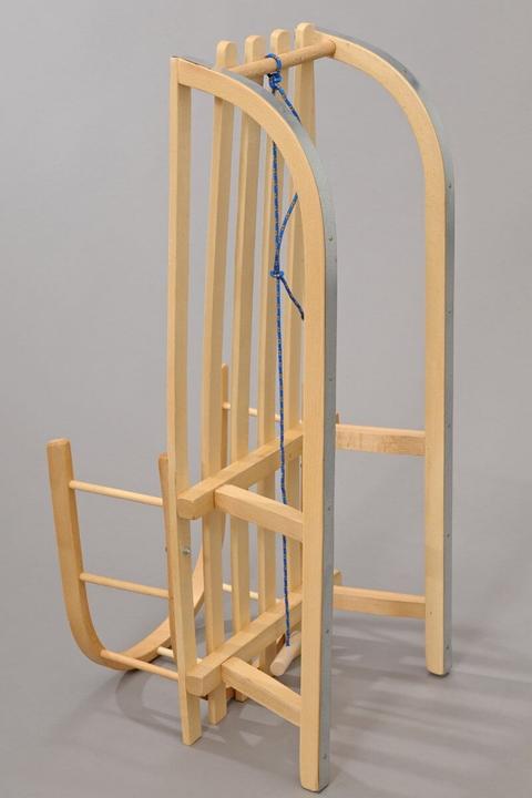 Produktbild Jamb Schlitten mit Winterfusssack