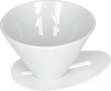 Produktbild Hario V60 MUGEN - Keramik-Tropfer - Weiss